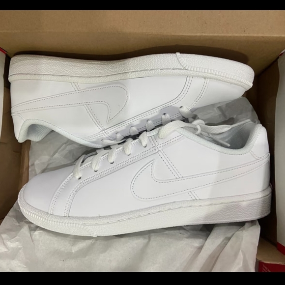 Nike Court Royale women's sneakers size Us 7 - Picture 4 of 5